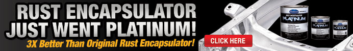Rust Encapsulator Platinum