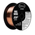 Welding Consumables