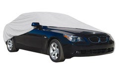 Car & Cycle Covers