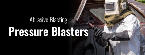 Eastwood Pressure Blasters