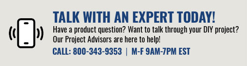Eastwood Support: Talk with an expert today! Have a product question? Want to talk through your DIY project? Our Project Advisors are here to help! Call: 800-343-9353, available Monday through Friday from 9:00 a.m. Eastern Central Time to 7:00 p.m. Eastern Central Time.