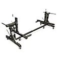 Rotisserie & Body Carts