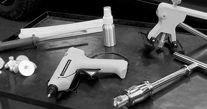 Choosing a bench vise can be overwhelming if you aren’t sure what you’re looking at. After all, they all look more or less the same to the untrained eye. But there are several basic features you should consider to ensure you select the right one for your specific needs and […]