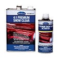 Clears