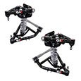 Suspension Kits & Components