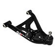 Control & Trailing Arms