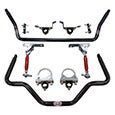 Sway Bars