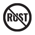 Rust