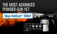 Eastwood 200 Amp AC/DC TIG Welder for Steel and Aluminum