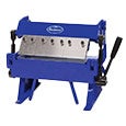 Metal Bending & Shaping
