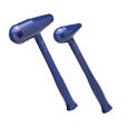 Hammers, Mallets & Sandbags