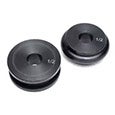 Dies for Motorized Bead Rollers