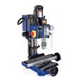 Mills & Lathes