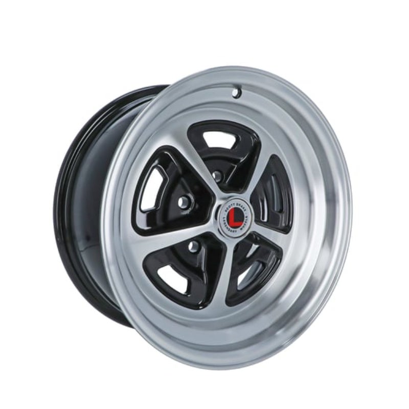 Mag - Magnum Wheels