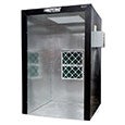 Powder Coating Booths