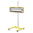 Powder Coating Heat Lamps