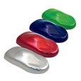 Powders