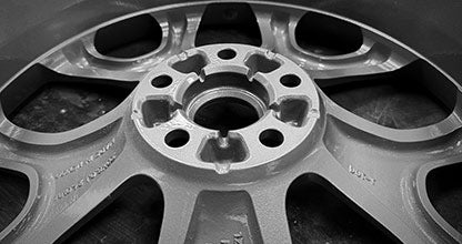 Powder coating is a great way to create a durable finish on many projects, but it is considerably different than traditional painting. Because electric charge is applied to the powdered paint, one unique challenge is a phenomenon called the Faraday effect. Sometimes also known as the Faraday Cage effect […]
