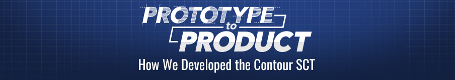 Prototype To Product SCT