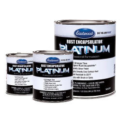 Eastwood Rust Encapsulator Platinum