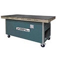Downdraft Tables