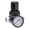 Regulators & Lubricators