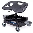 Rolling Chairs, Seats & Stools