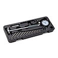 Fuel, Engine & Cooling System
