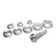 Bearing, Race & Seal Tools