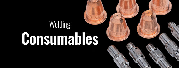 Welding: Consumables