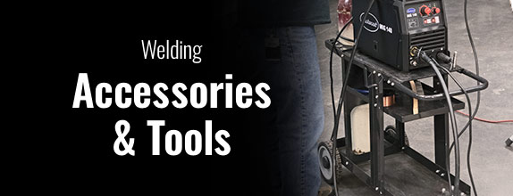 Welding: Accessories & Tools