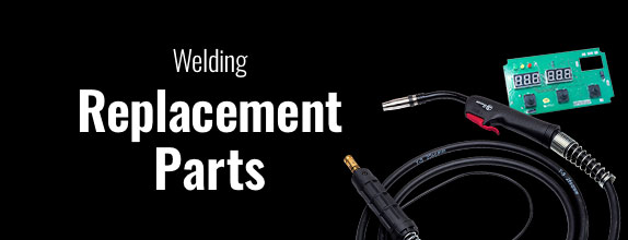 Welding: Replacement Parts