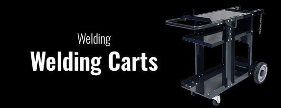 Welding: Carts