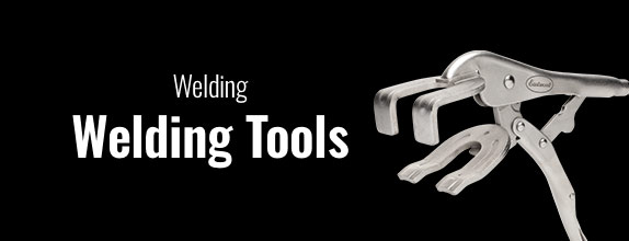 Welding: Tools