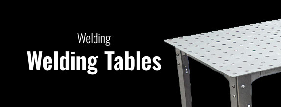 Welding: Tables