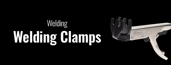 Welding: Clamps