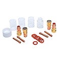 Welding Gas Lens Kits