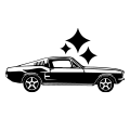 Detailing Icon