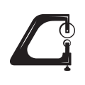 Metal Fabrication Icon