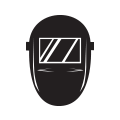 Welding Icon