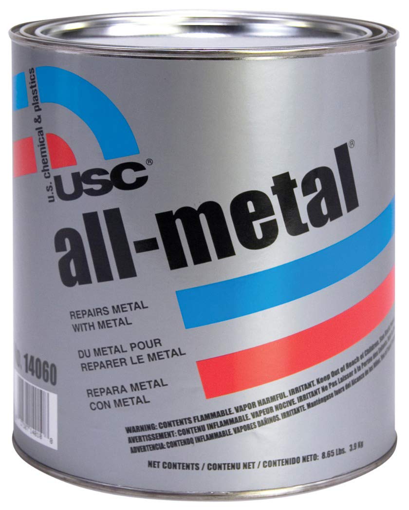 USC All Metal 1-Quart