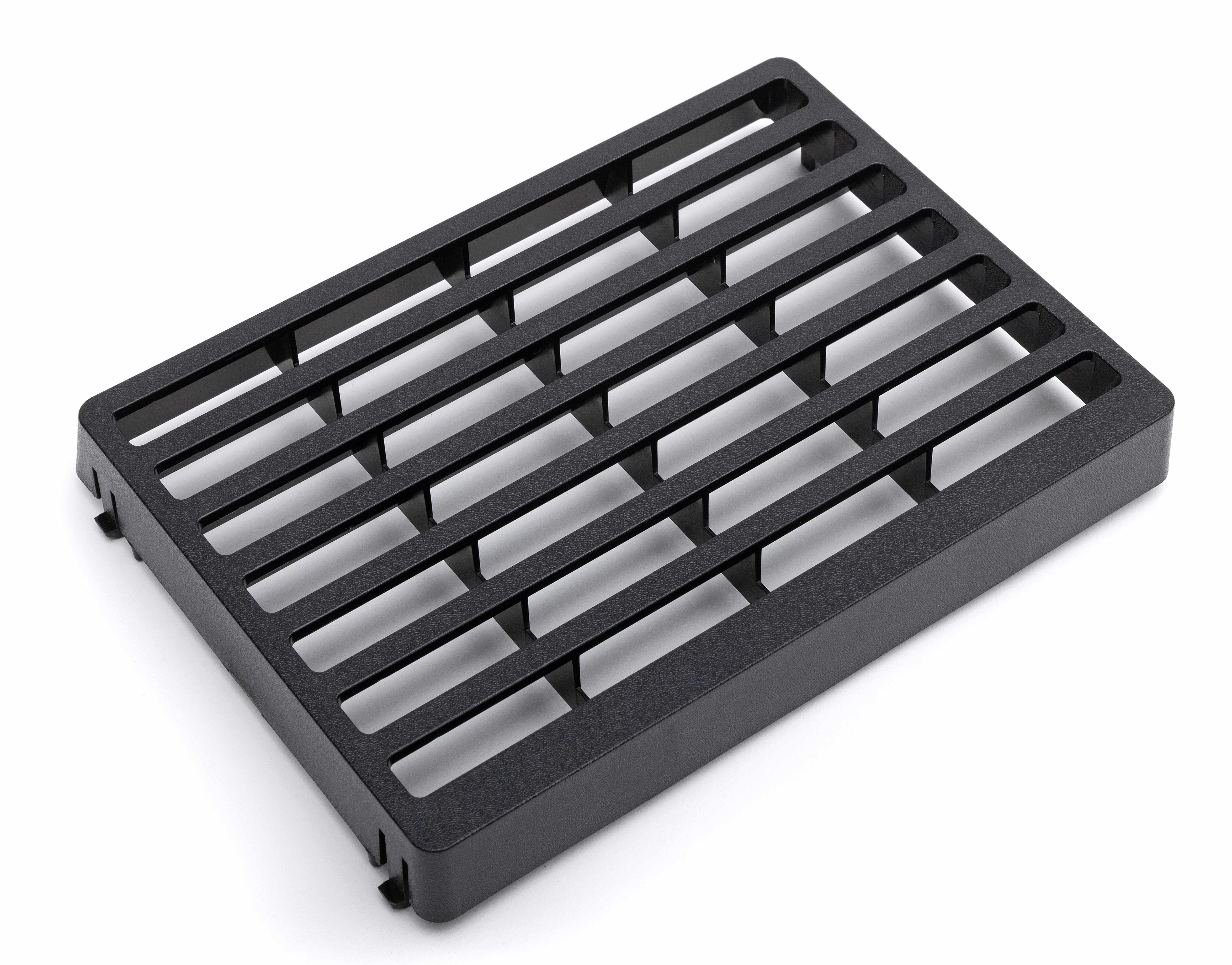 Replacement Front Bottom Vent for Eastwood Welders - Items 33920 - 33930