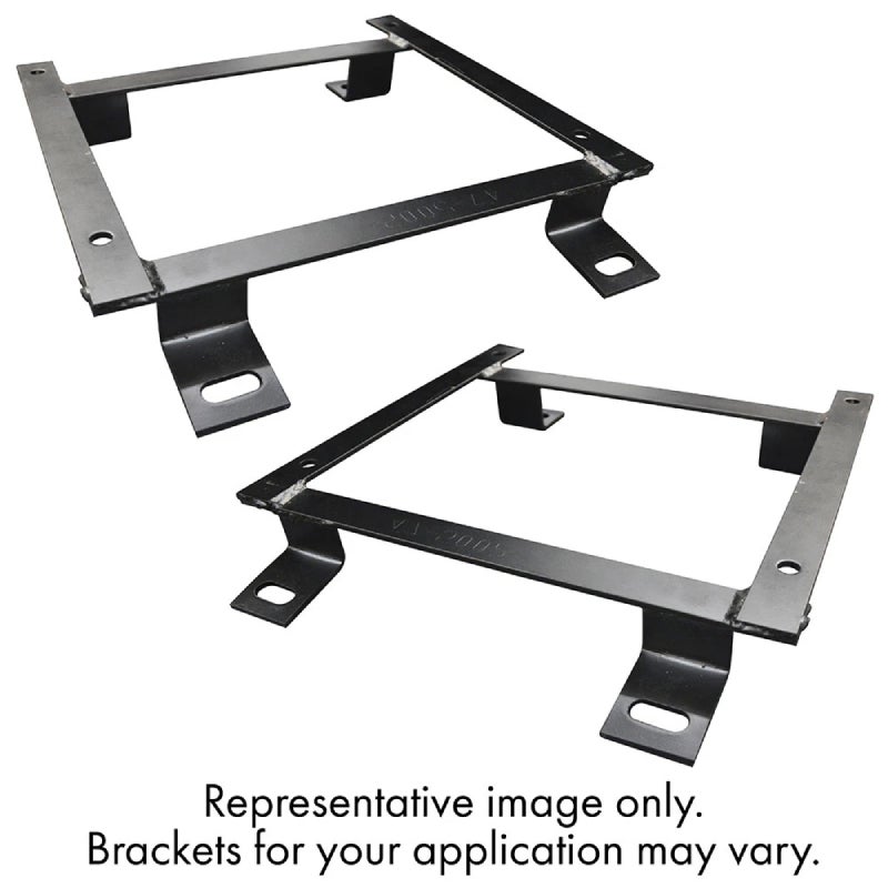 TMI Seat Mounting Bracket Universal 60in Bench 47-5101