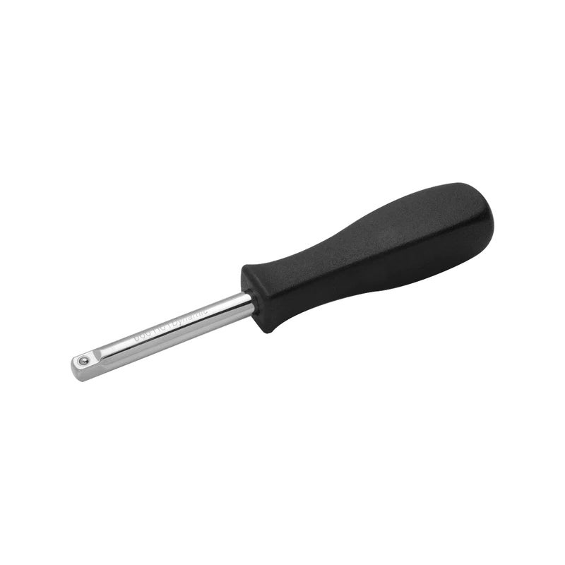 Dynamic Tools 1/4in. Drive Hand Driver 6in. Long D001101