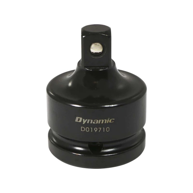 Dynamic Tools Impact Adapter 3/4in Female X 1/2in Male D019710