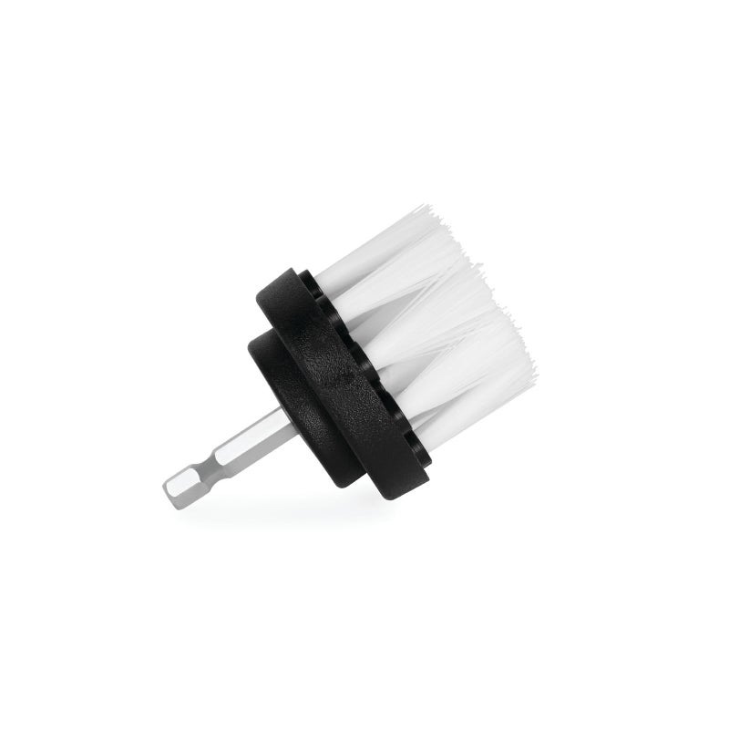 Titan Tools 2 in. Drill Brush 85164