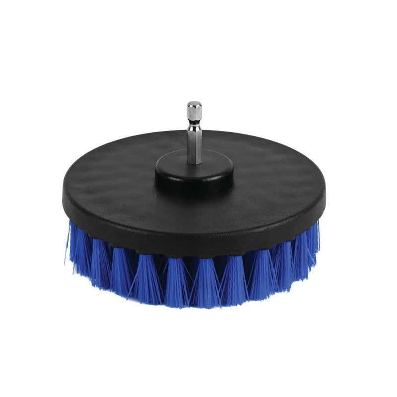 Titan Tools 5 in. Drill Brush 85161