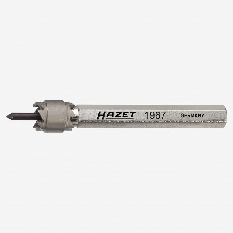 Hazet Spot Weld Cutter Kit 1967