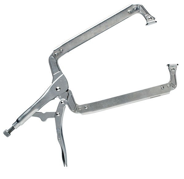18in Locking C-Clamp