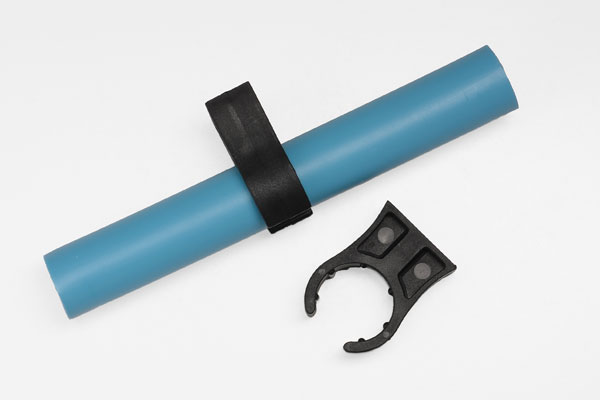 Image of 3/4 in Compressed Air Tubing Clamp